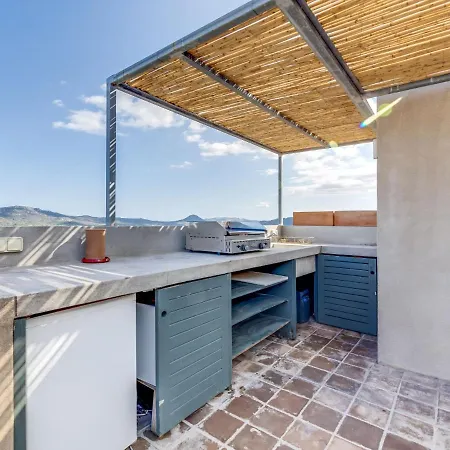 La Porte Genoise By Interhome Apartment *