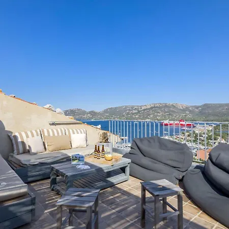 La Porte Genoise By Interhome Apartment Porto-Vecchio (Corsica)