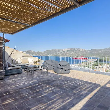 La Porte Genoise By Interhome