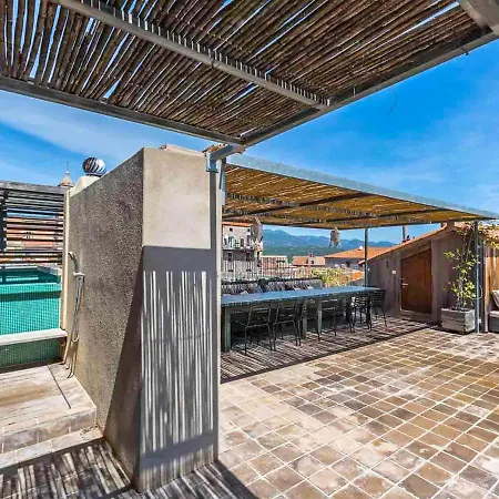 La Porte Genoise By Interhome