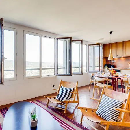 La Porte Genoise By Interhome Apartment *