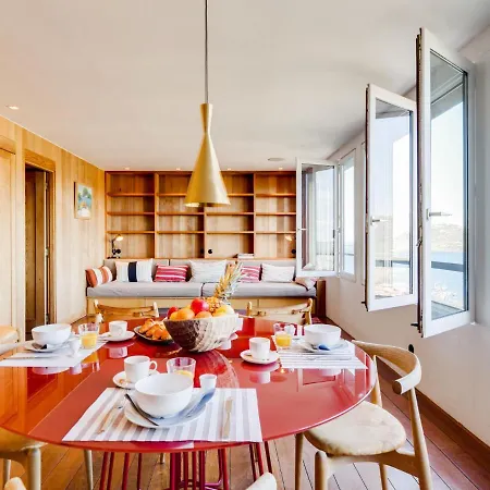 La Porte Genoise By Interhome *