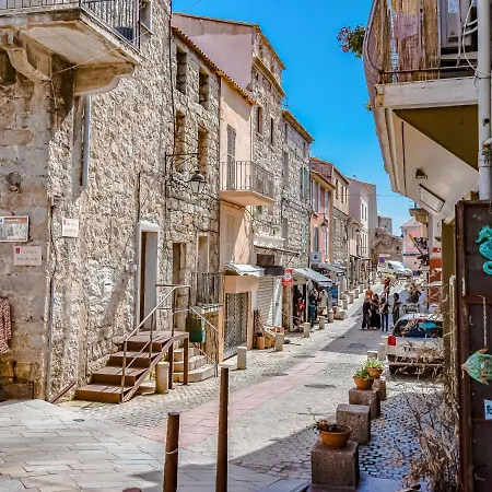 Apartment La Porte Genoise By Interhome Porto-Vecchio (Corsica)