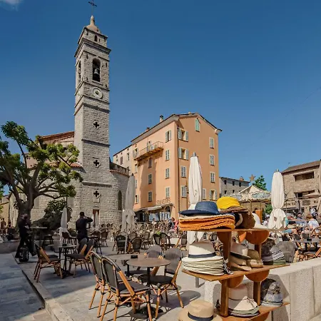 La Porte Genoise By Interhome Porto-Vecchio (Corsica)