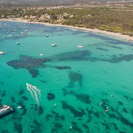 Apartment La Porte Genoise By Interhome Porto-Vecchio (Corsica)