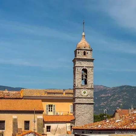 La Porte Genoise By Interhome Lägenhet Porto-Vecchio (Corsica)