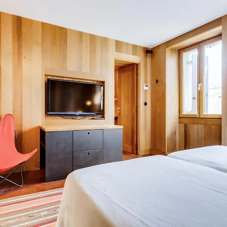 La Porte Genoise By Interhome شقة