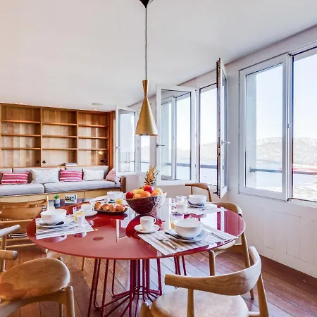 Lägenhet La Porte Genoise By Interhome