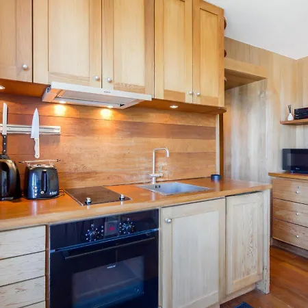 La Porte Genoise By Interhome *