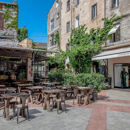 La Porte Genoise By Interhome