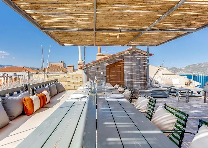 La Porte Genoise By Interhome Apartment Porto-Vecchio (Corsica)