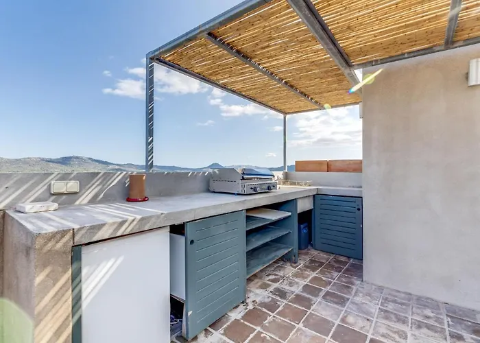 La Porte Genoise By Interhome Apartment *