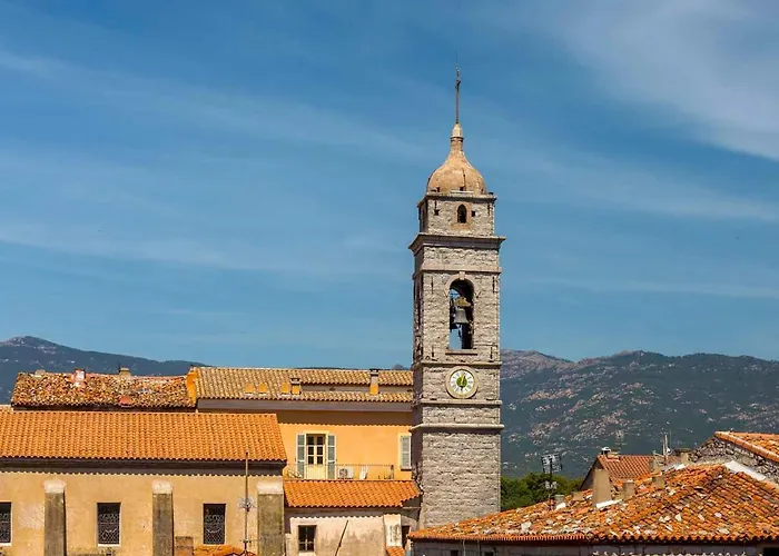 La Porte Genoise By Interhome Appartamento Porto Vecchio