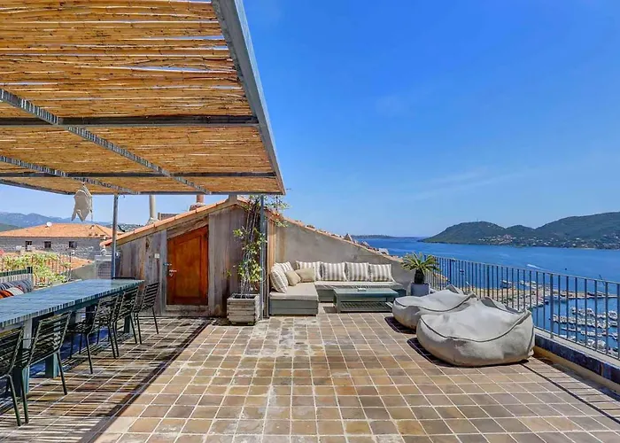 Appartamento La Porte Genoise By Interhome Porto Vecchio