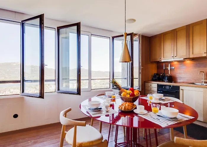 La Porte Genoise By Interhome *