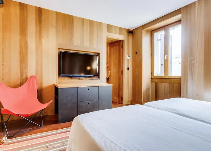 La Porte Genoise By Interhome Apartment