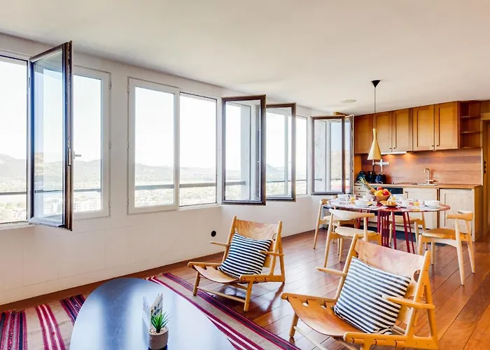 La Porte Genoise By Interhome Apartment *