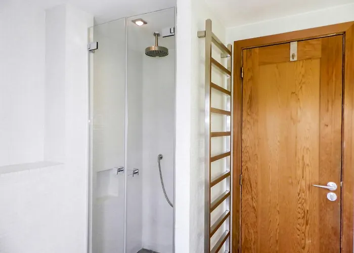 La Porte Genoise By Interhome Apartment