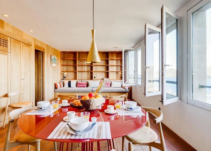 La Porte Genoise By Interhome *