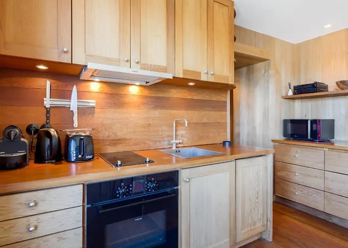 La Porte Genoise By Interhome *