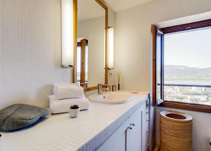 Apartment La Porte Genoise By Interhome *