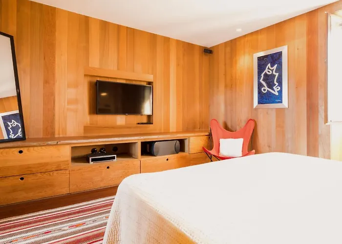 Apartment La Porte Genoise By Interhome *