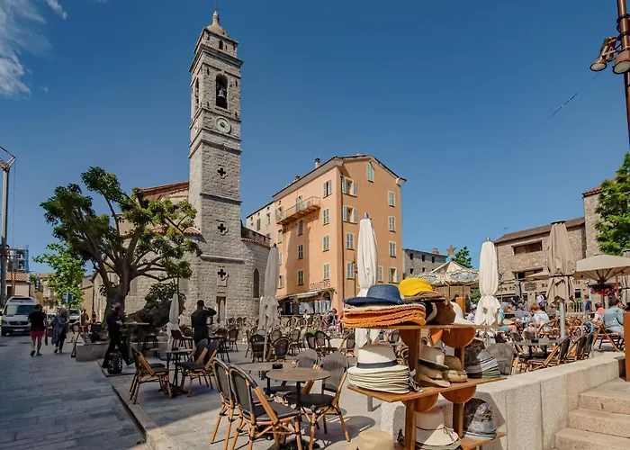 La Porte Genoise By Interhome Porto-Vecchio (Corsica)